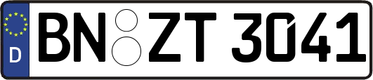 BN-ZT3041