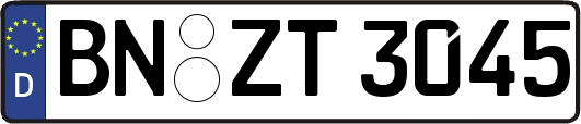 BN-ZT3045