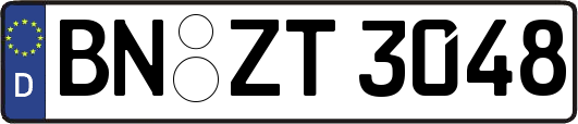 BN-ZT3048