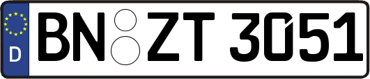 BN-ZT3051