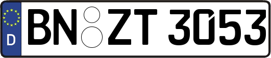 BN-ZT3053