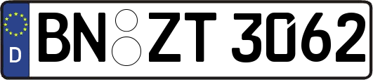 BN-ZT3062