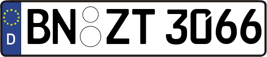 BN-ZT3066