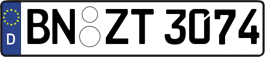 BN-ZT3074