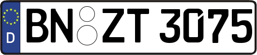 BN-ZT3075
