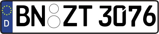 BN-ZT3076