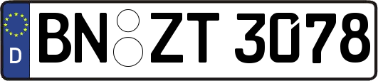BN-ZT3078