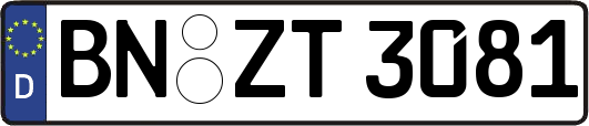 BN-ZT3081