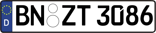 BN-ZT3086
