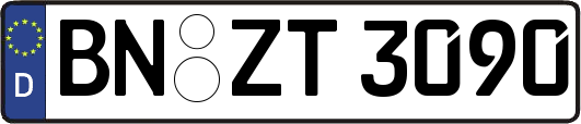 BN-ZT3090