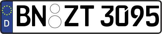 BN-ZT3095