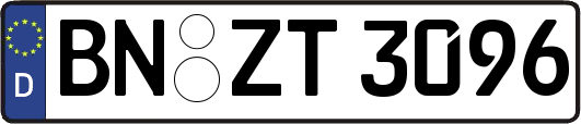 BN-ZT3096