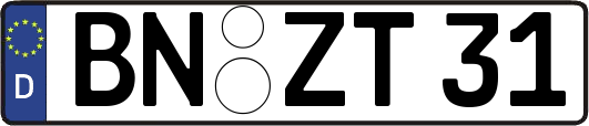 BN-ZT31