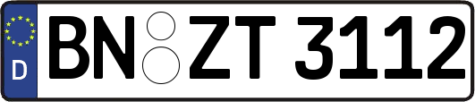 BN-ZT3112