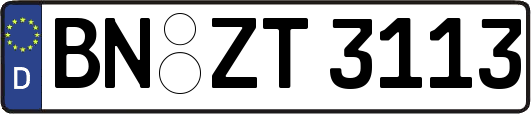 BN-ZT3113
