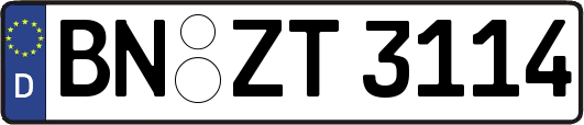 BN-ZT3114