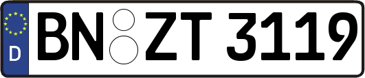 BN-ZT3119