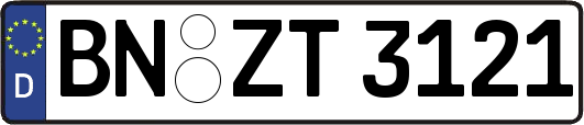 BN-ZT3121
