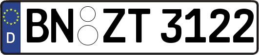BN-ZT3122