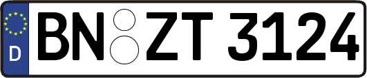 BN-ZT3124