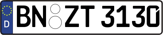 BN-ZT3130