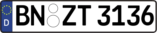 BN-ZT3136