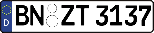 BN-ZT3137