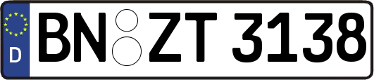 BN-ZT3138