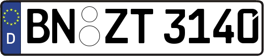 BN-ZT3140