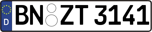 BN-ZT3141