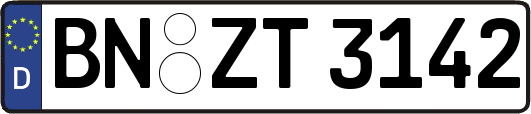 BN-ZT3142