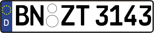BN-ZT3143