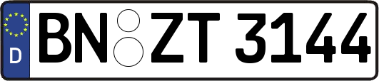 BN-ZT3144