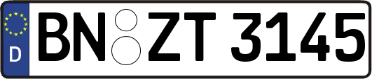 BN-ZT3145