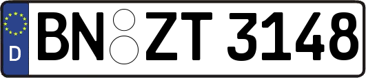 BN-ZT3148
