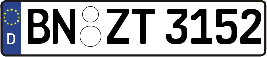 BN-ZT3152