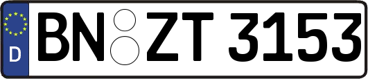 BN-ZT3153