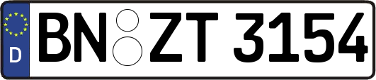 BN-ZT3154