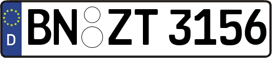 BN-ZT3156