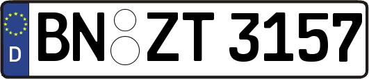 BN-ZT3157