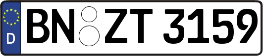 BN-ZT3159