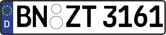BN-ZT3161
