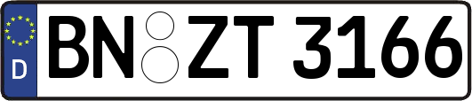 BN-ZT3166
