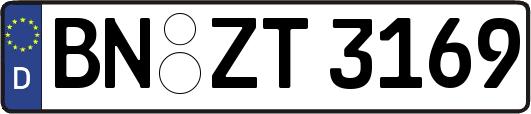 BN-ZT3169