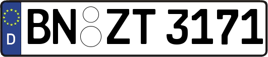 BN-ZT3171