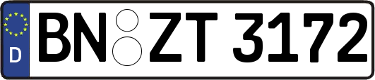 BN-ZT3172