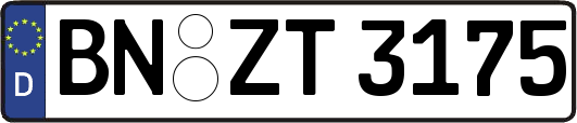 BN-ZT3175