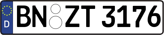 BN-ZT3176