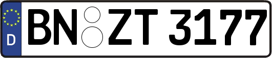 BN-ZT3177
