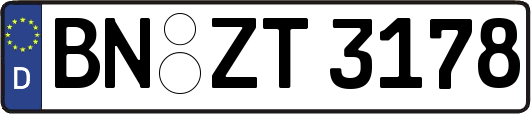 BN-ZT3178